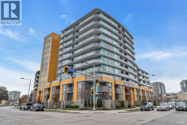 1107 7708 Alderbridge Way, Richmond