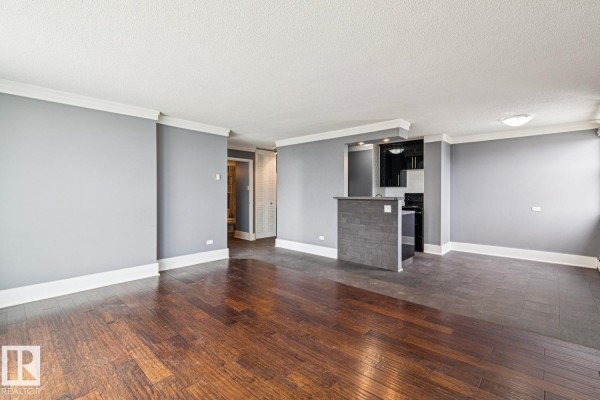 Storage - #1107 9930 113 St Nw, Edmonton, AB T5K1N6 Photo 5