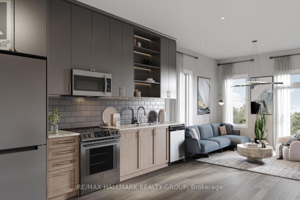 1107 Cerceau Private, Ottawa, ON, photo 2