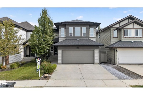 1107 Chahley Ct Nw, Edmonton, AB, photo 2
