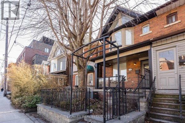 1107 Gerrard Street E, Toronto, ON, photo 2