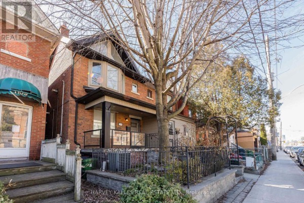 1107 Gerrard Street E, Toronto, ON, photo 3