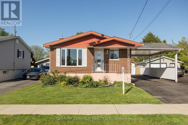 1107 Grand Avenue, Cornwall, ON K6H4T6 Photo 2