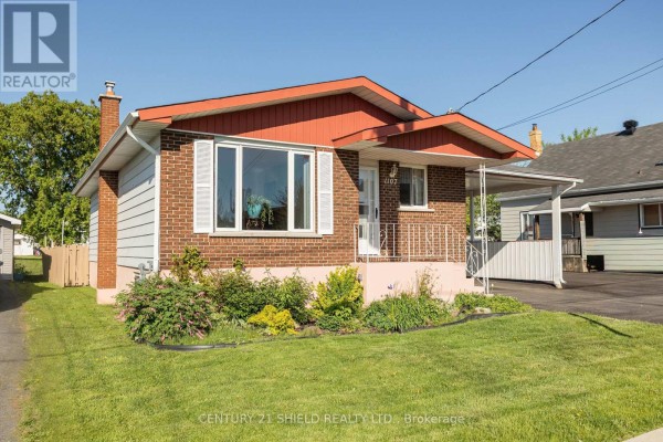 1107 Grand Avenue, Cornwall, ON K6H4T6 Photo 3