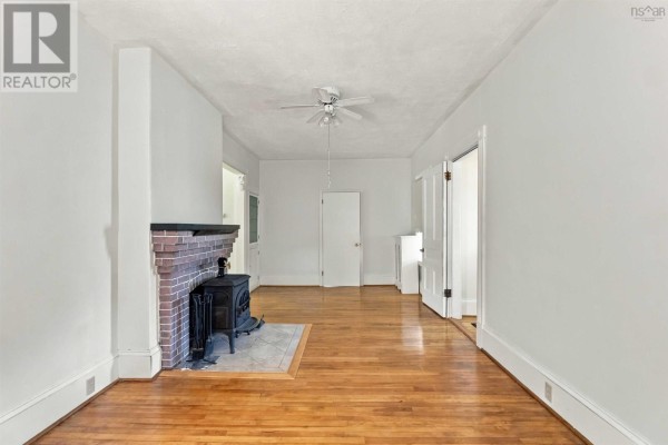 4pc Bathroom - 1107 Middle Street, Port Williams, NS B0P1T0 Photo 4
