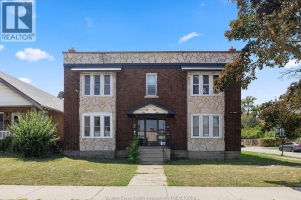 1107 Pelissier Street, Windsor