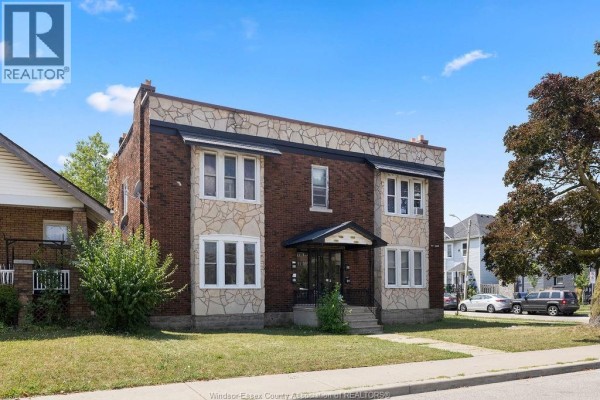 1107 Pelissier Street, Windsor, ON, photo 2