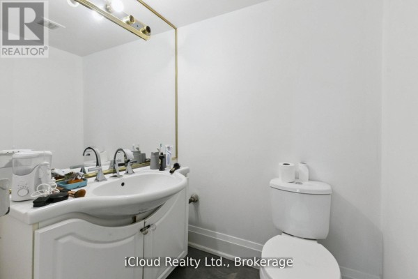 Primary Bedroom - 1108 - 238 Albion Road, Toronto, ON M9W6A7 Photo 4
