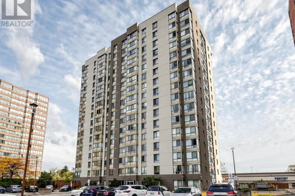 1108 - 2470 Eglinton Avenue, Toronto