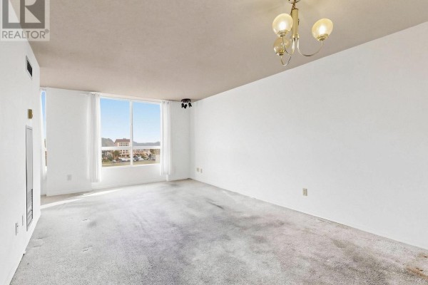 Bedroom 2 - 1108 - 2470 Eglinton Avenue, Toronto, ON M6M5E7 Photo 5