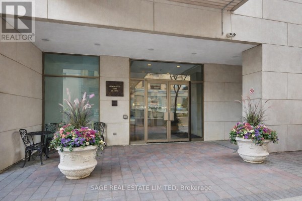 1108 - 298 Jarvis Street, Toronto, ON, photo 2