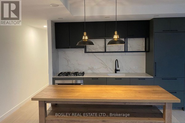1108 - 505 Richmond Street W, Toronto, ON M5V0P4 Photo 4
