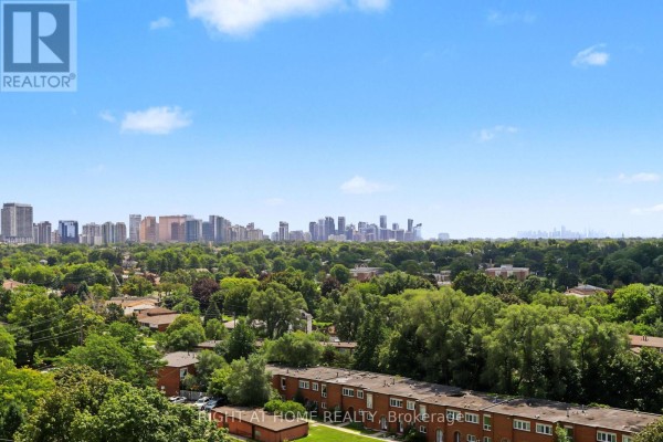 Den - 1108 - 520 Steels Avenue W, Vaughan, ON L4J0H2 Photo 4