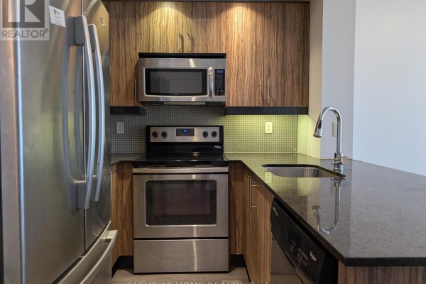Dining room - 1108 - 65 East Liberty Street, Toronto, ON M6K3R2 Photo 2