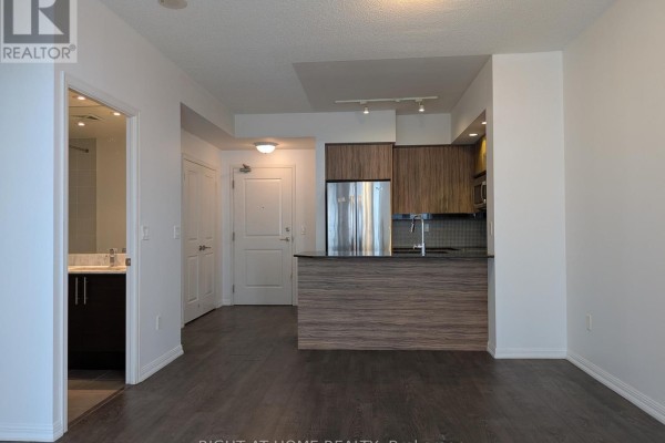 Bedroom - 1108 - 65 East Liberty Street, Toronto, ON M6K3R2 Photo 4