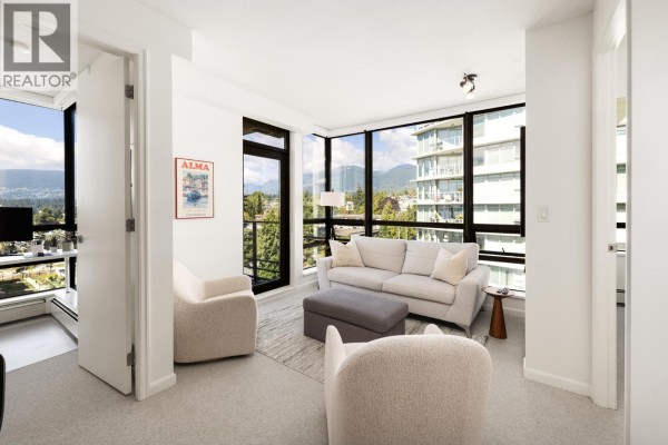 1108 170 W 1st Street, North Vancouver, BC V7M3P2 Photo 4
