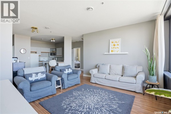 Laundry room - 1108 1867 Hamilton Street, Regina, SK S4P2C2 Photo 2