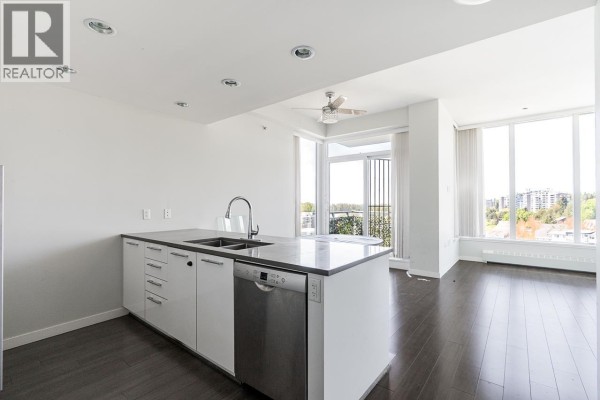1108 3281 E Kent Avenue North, Vancouver, BC V5S0C4 Photo 2