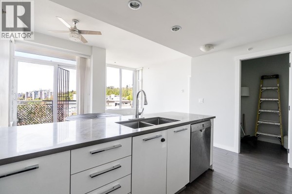 1108 3281 E Kent Avenue North, Vancouver, BC V5S0C4 Photo 4