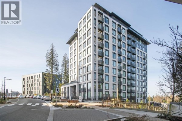 1108 8750 University Crescent, Burnaby
