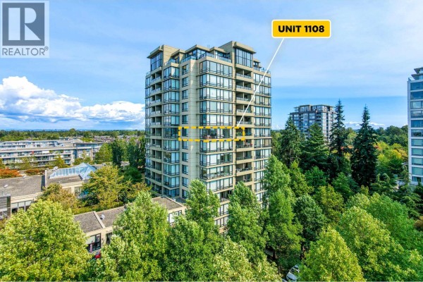 1108 9133 Hemlock Drive, Richmond