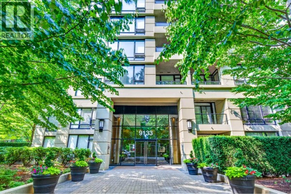 1108 9133 Hemlock Drive, Richmond, BC V6Y4J9 Photo 3
