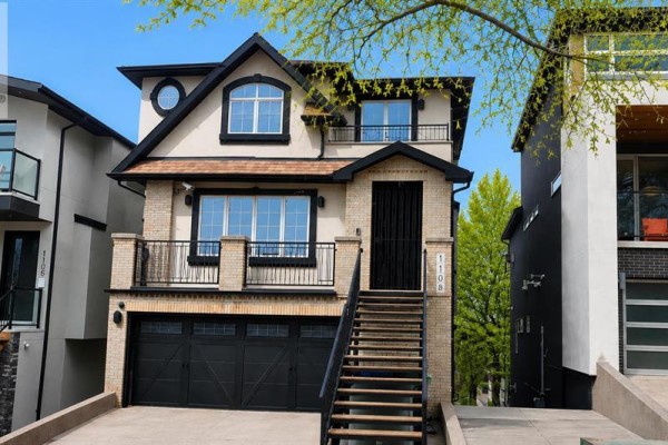 Office - 1108 Bellevue Avenue Se, Calgary, AB T2G4L1 Photo 3