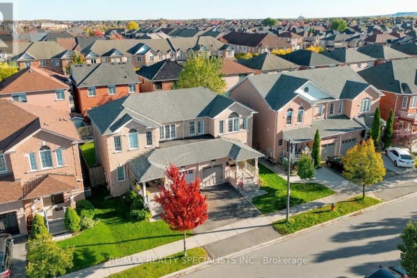1108 Cumming Boulevard, Milton