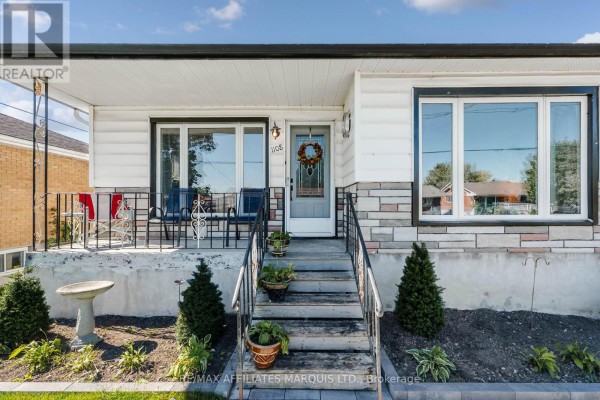 1108 Daly Avenue, Cornwall, ON K6J4V8 Photo 4