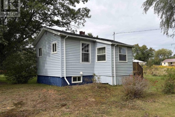 Bedroom - 1108 Highway 2, Hilden, NS B0N1C0 Photo 2
