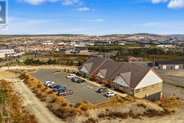 1108 Kenmount Road Unit#201, Paradise, NL A1L1N3 Photo 5