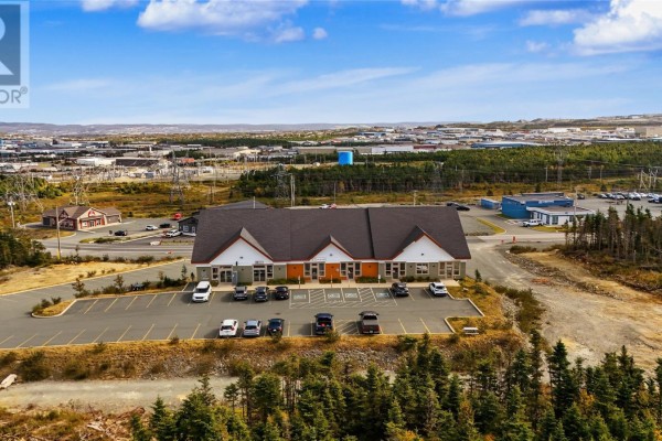 1108 Kenmount Road Unit#202, Paradise, NL A1L1N3 Photo 4
