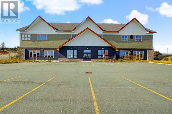 1108 Kenmount Road Unit#204/205, Paradise, NL A1L1N3 Photo 2