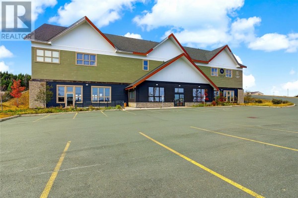 1108 Kenmount Road Unit#204/205, Paradise, NL A1L1N3 Photo 4