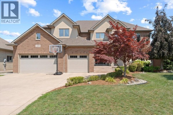 5pc Ensuite bath - 1108 Regency Crescent, Lakeshore, ON N8L0W6 Photo 3