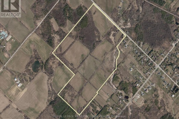 11080 First Line Nassagaweya, Milton, ON L0P1J0 Photo 4