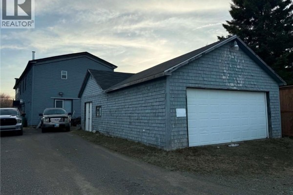11081 Rue Principale, Rogersville, NB E4Y2L9 Photo 3