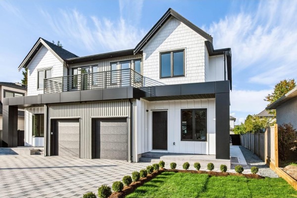 11089 S Fuller Crescent, Delta, BC V4C2C8 Photo 2