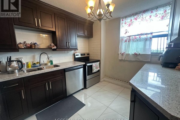 1109 - 100 Wingarden Court, Toronto, ON, photo 2