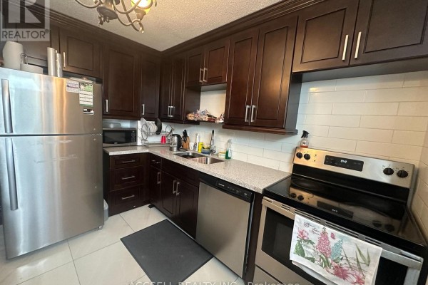 1109 - 100 Wingarden Court, Toronto, ON, photo 3