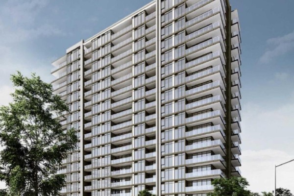 1109 - 1035 Southdown Road, Mississauga