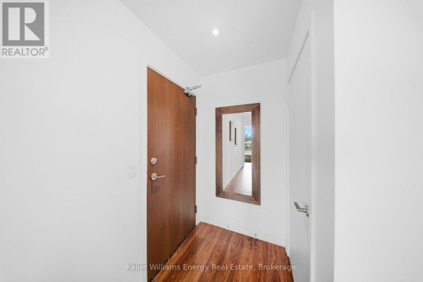 1109 - 117 Mcmahon Drive, Toronto, ON M2K0E4 Photo 5