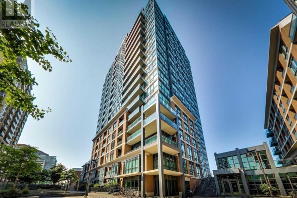 1109 - 1171 Queen Street W, Toronto