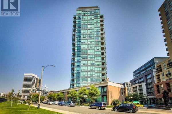 Living room - 1109 - 1171 Queen Street W, Toronto, ON M6J0A5 Photo 2