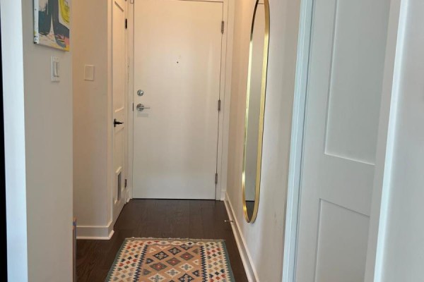 Dining room - 1109 - 1171 Queen Street W, Toronto, ON M6J0A5 Photo 3