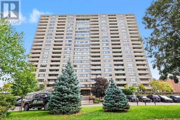 1109 - 2625 Regina Street, Ottawa