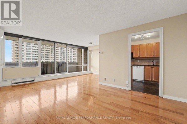 Dining room - 1109 - 2625 Regina Street, Ottawa, ON K2B5W8 Photo 2