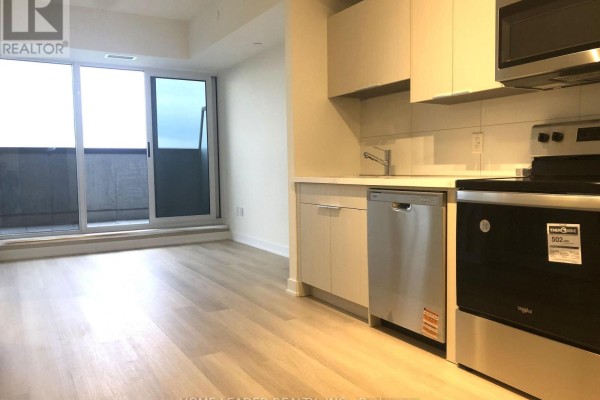 1109 - 2825  , Toronto Jane Street, Toronto, ON M3N2J5 Photo 2