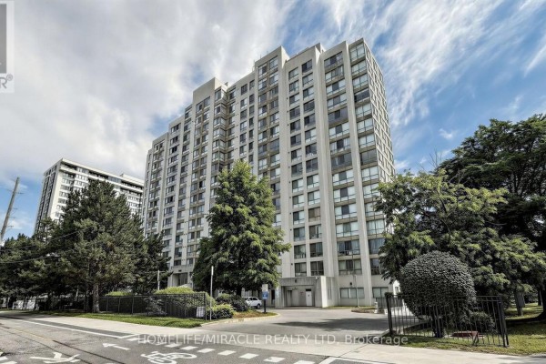 1109 - 2901 Kipling Avenue N, Toronto, ON M9V5E5 Photo 2