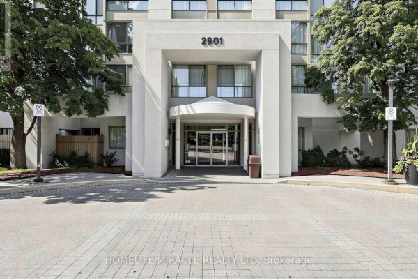 1109 - 2901 Kipling Avenue N, Toronto, ON M9V5E5 Photo 3